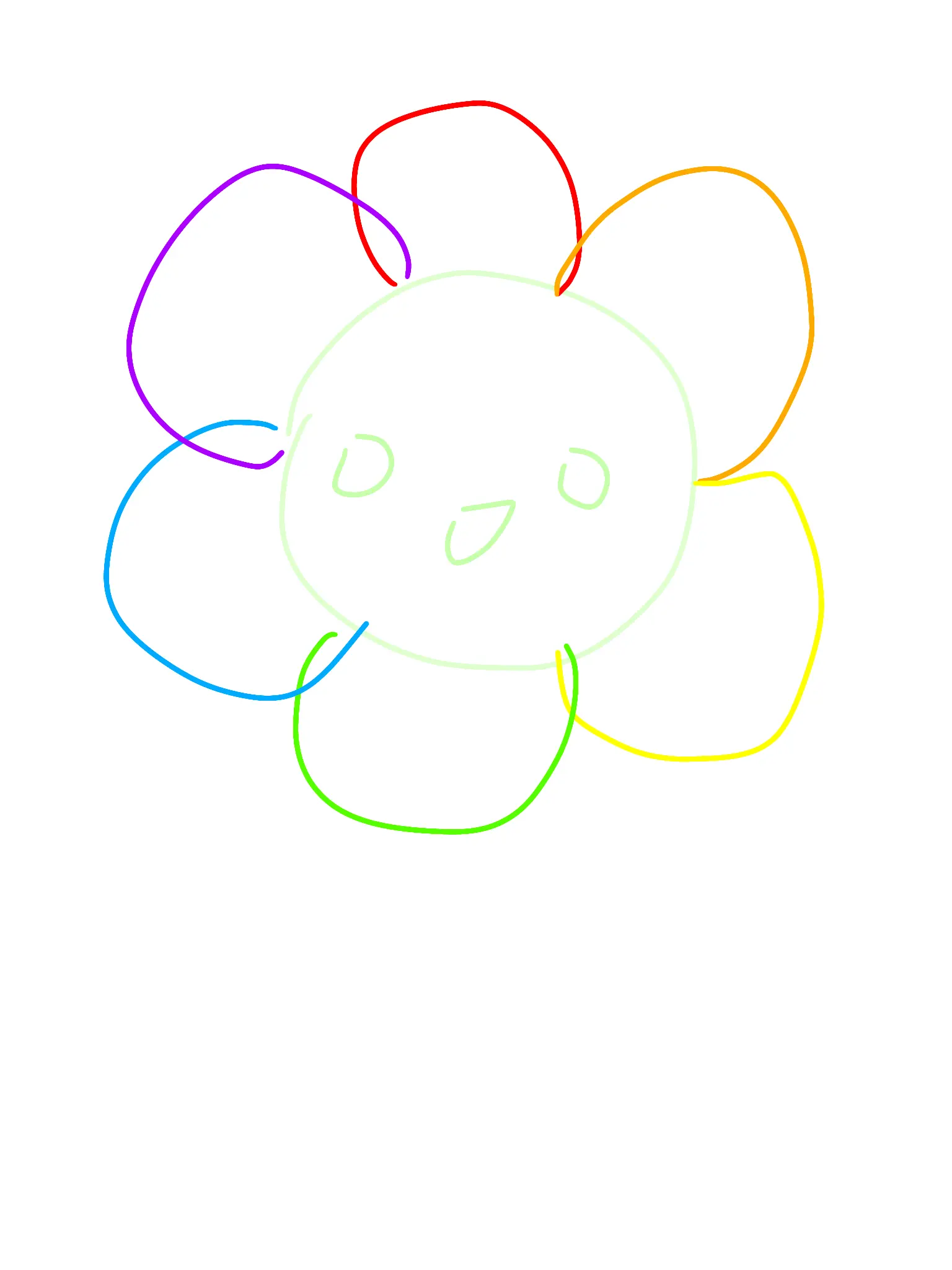 QuirkyBat6465의 댄디와 트위스트 페블