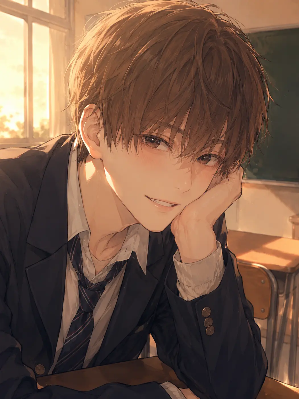 ahahananunngana의 雑談がしたいんじゃ！