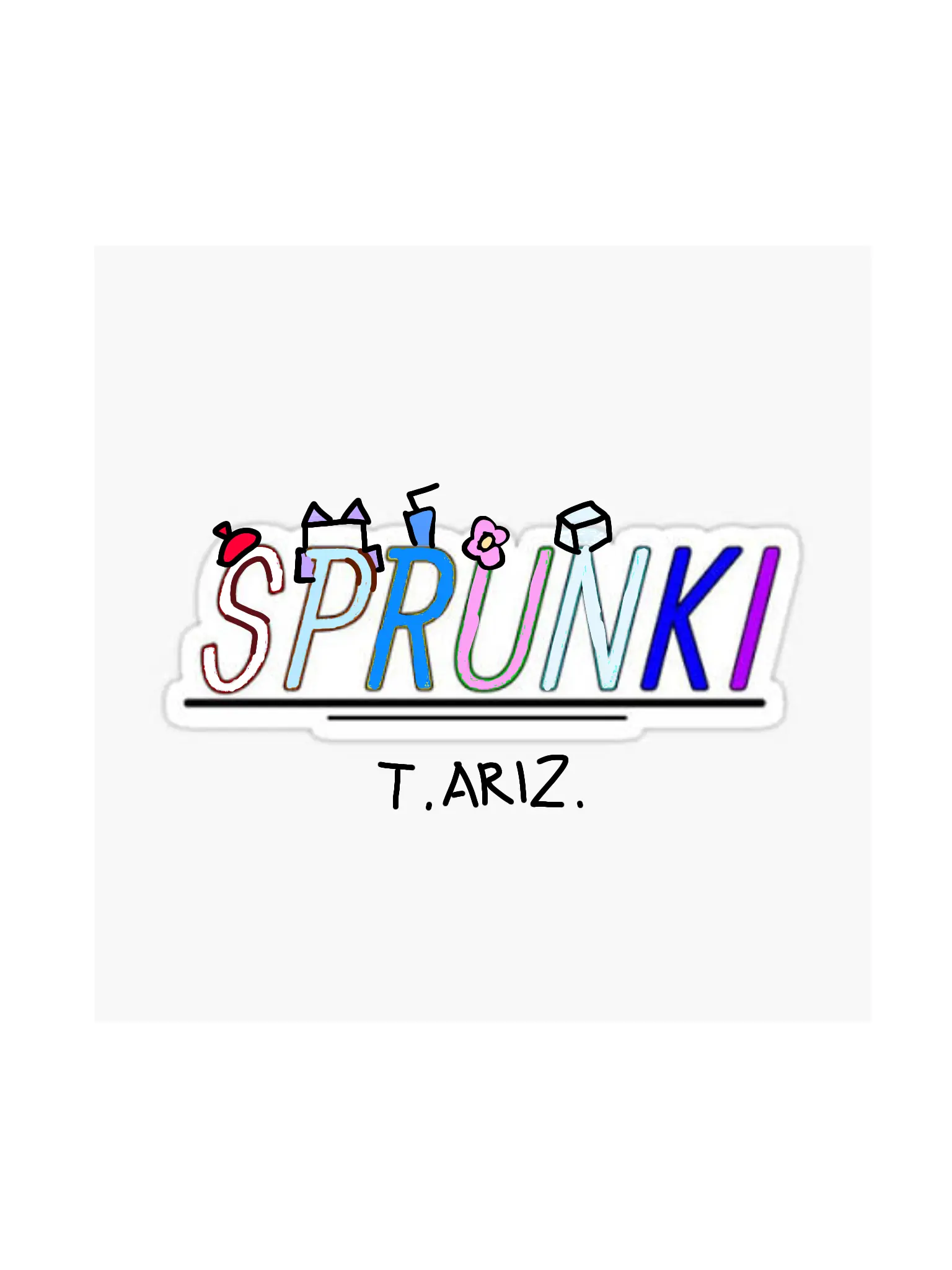 Dsols의 TEAM. ARIZ