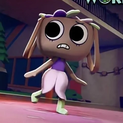 댄디의 세계:부활절!