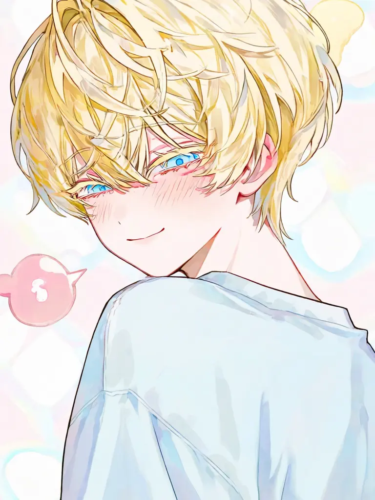 otya__dayo__su의 いい子(？)ショタを懐かせろ！