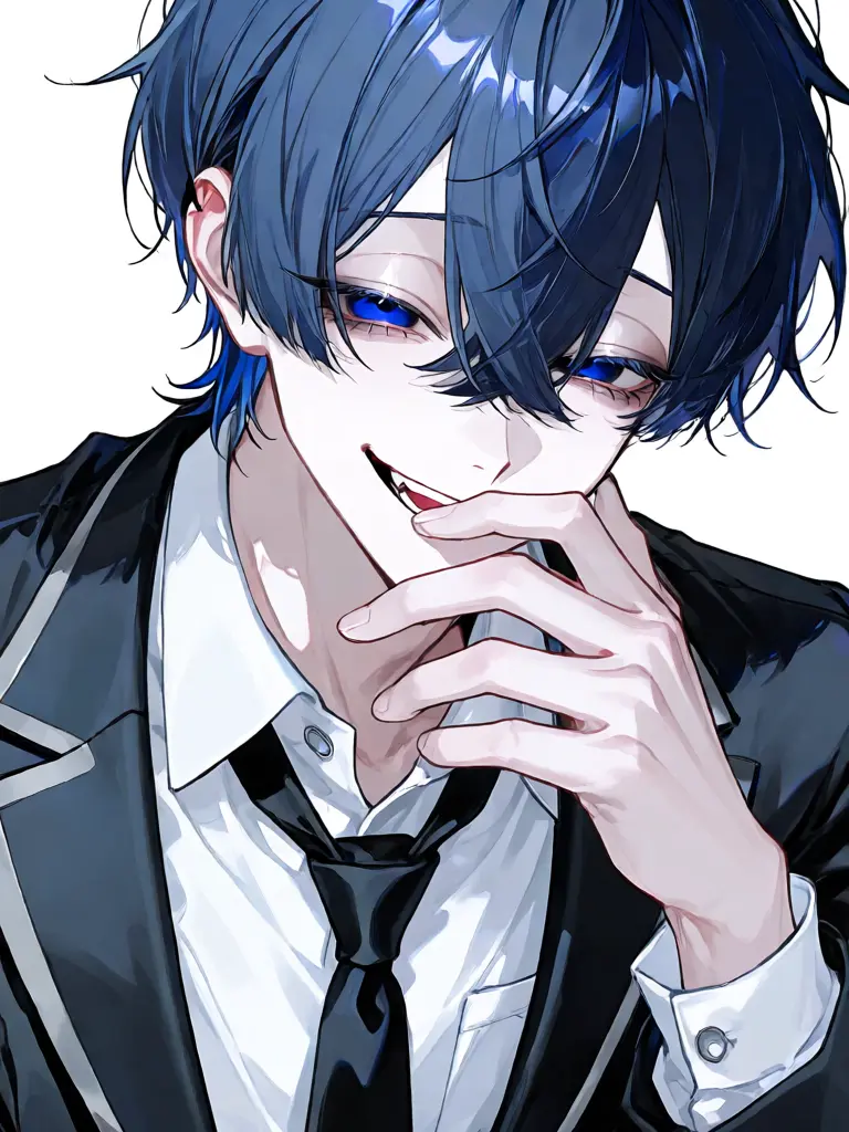 Foooo---의 Teasing Senpai