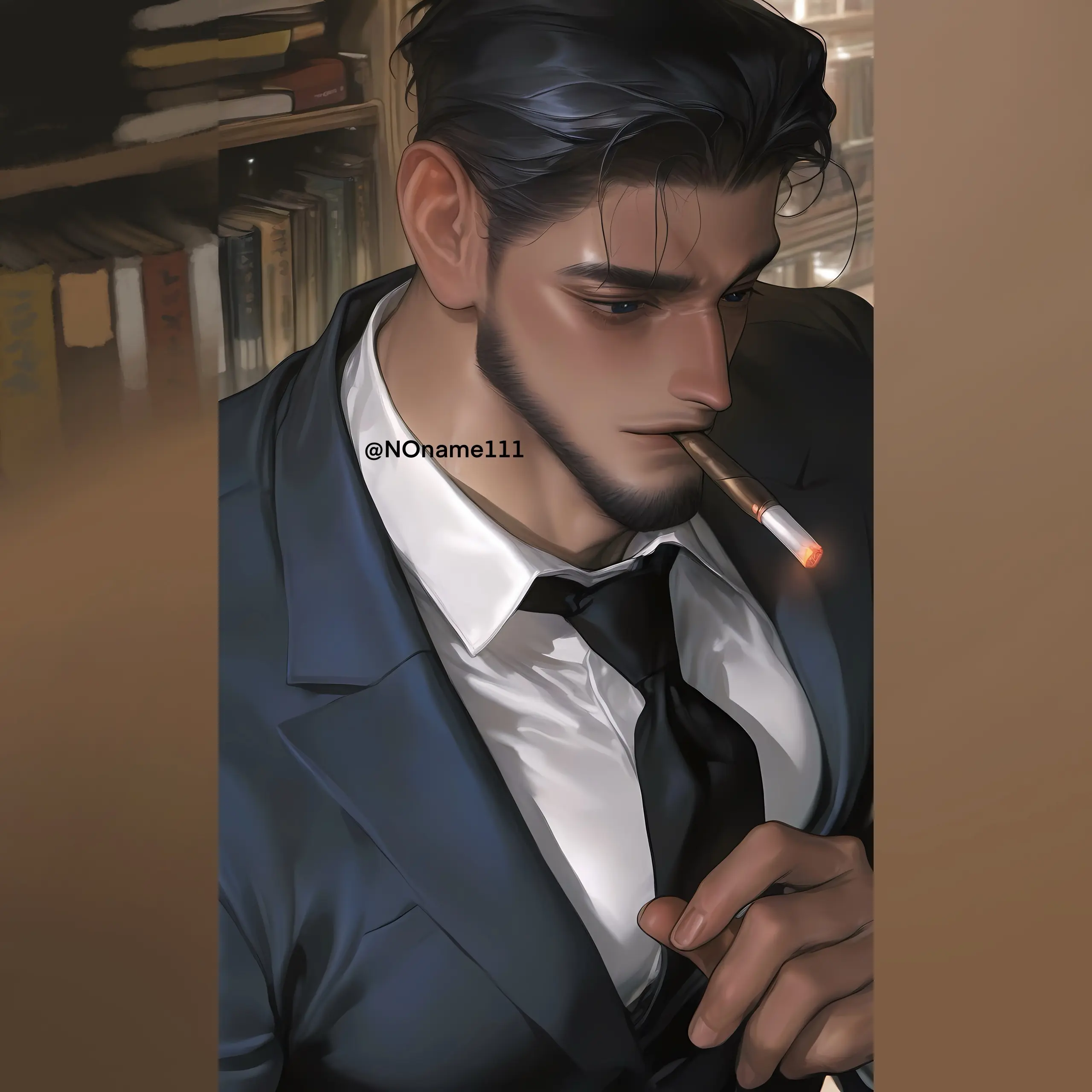 NOname111의 박철웅