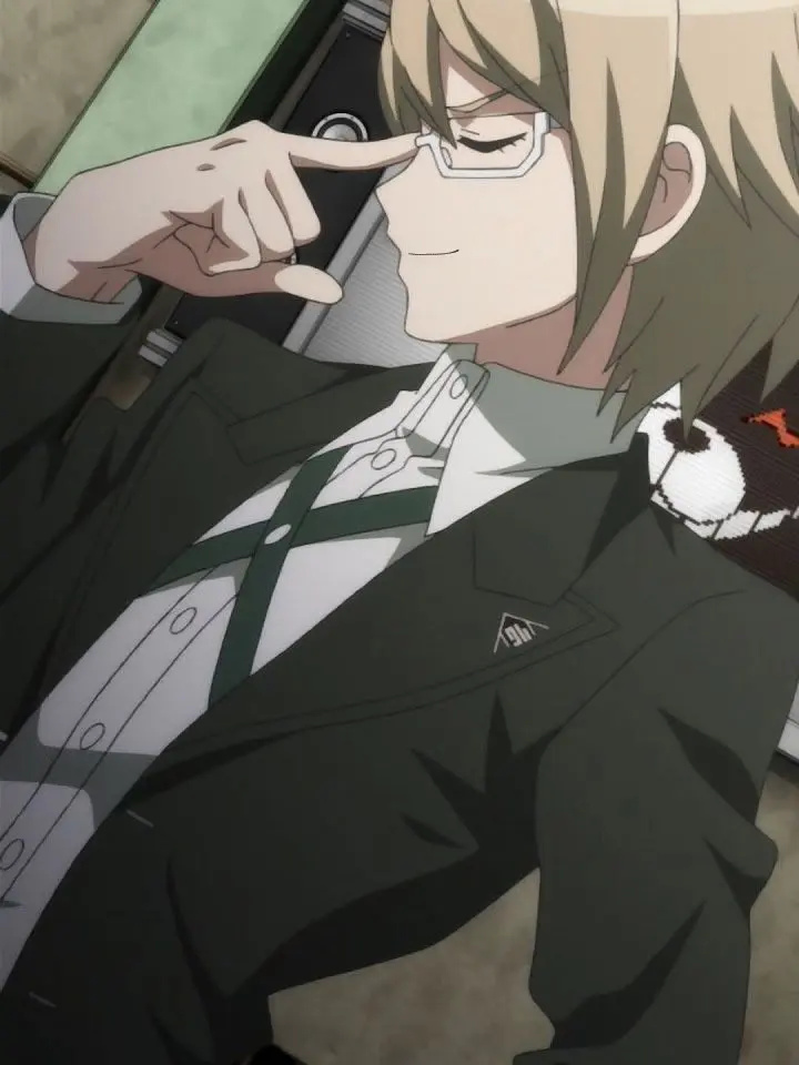 Limoj의 단간론파(토가미 메인)