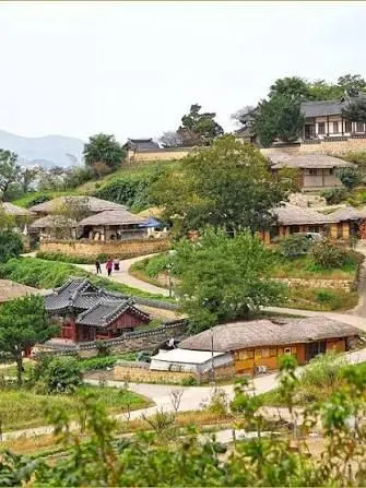 nacco_0965의 Puna Village