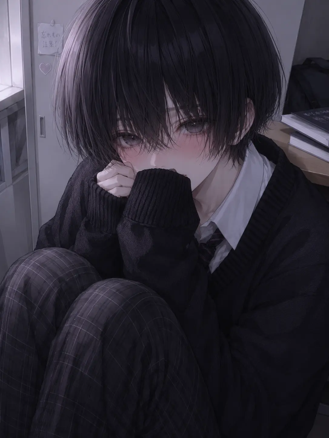 kana_waii의 先輩、大好きですぅ⸝⸝♡