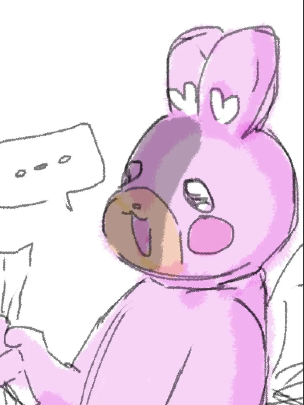 CannyDust8629의 うさぎさん