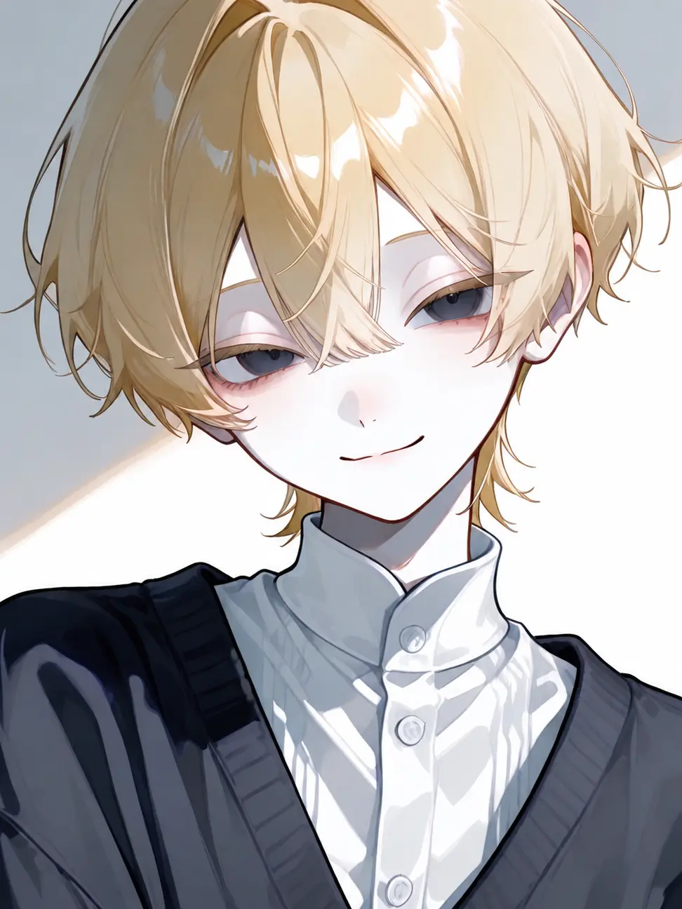 Akibuki의 「逃げられると思った？残念♡」