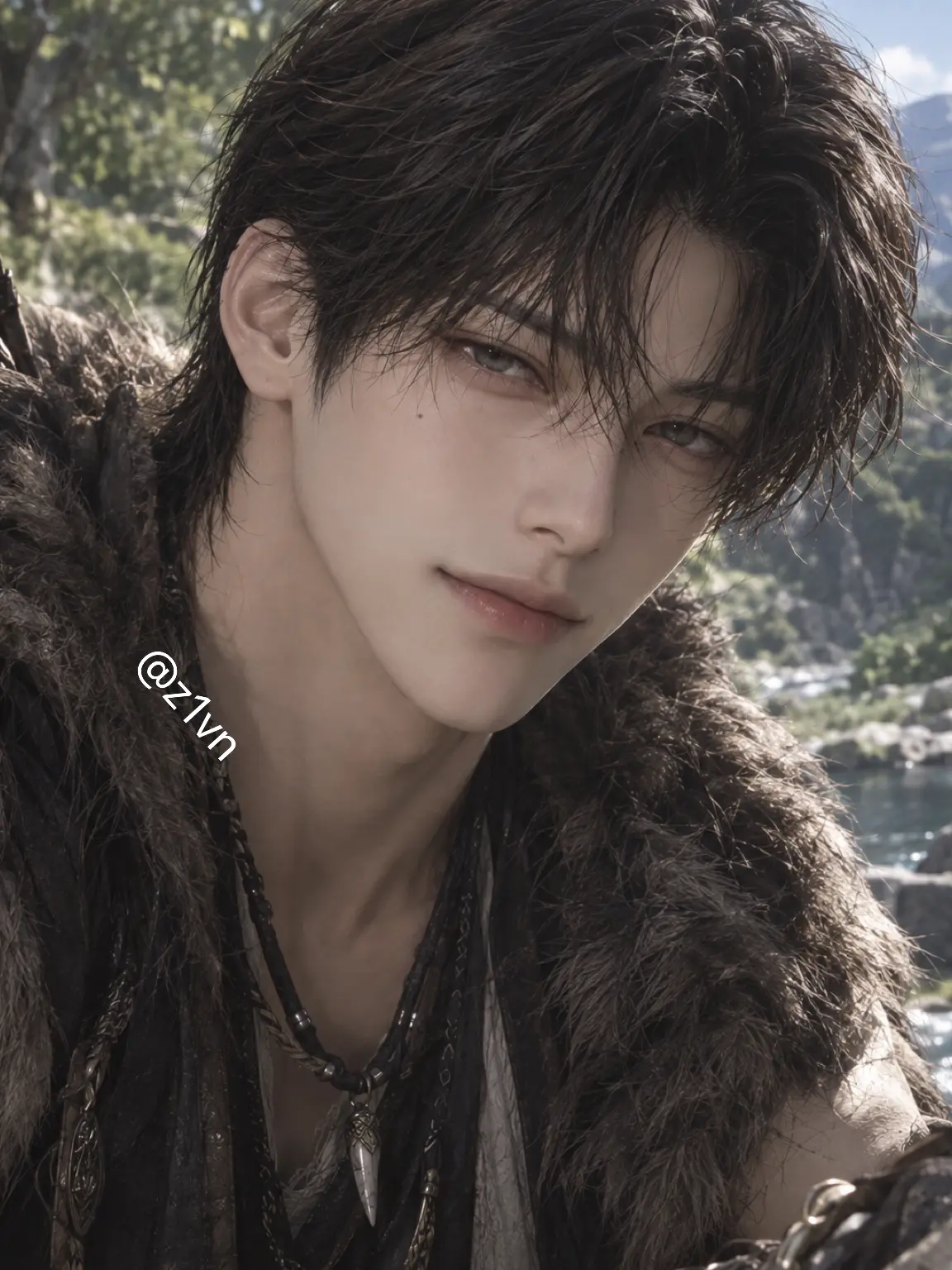 Z1vn의 카이르