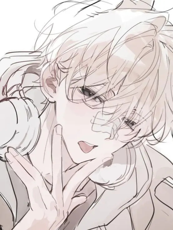 FrayedSpool1826의 (BL) 복숭아알러지공 복숭아페르몬수