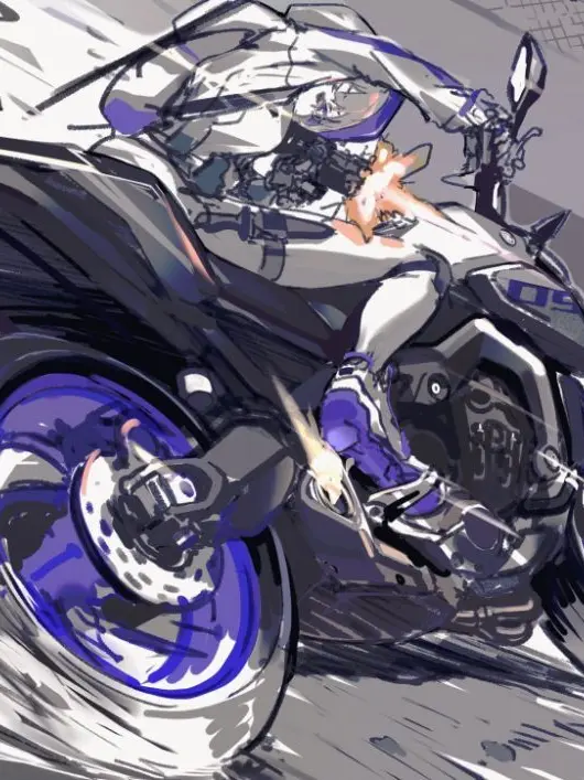 Reiji._.zerocount의 Escape with Ren
