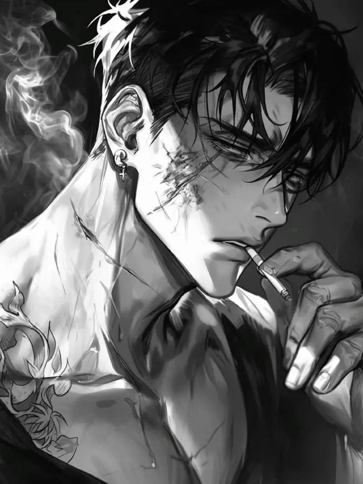 Digital_Amore의 Darius Volkarion