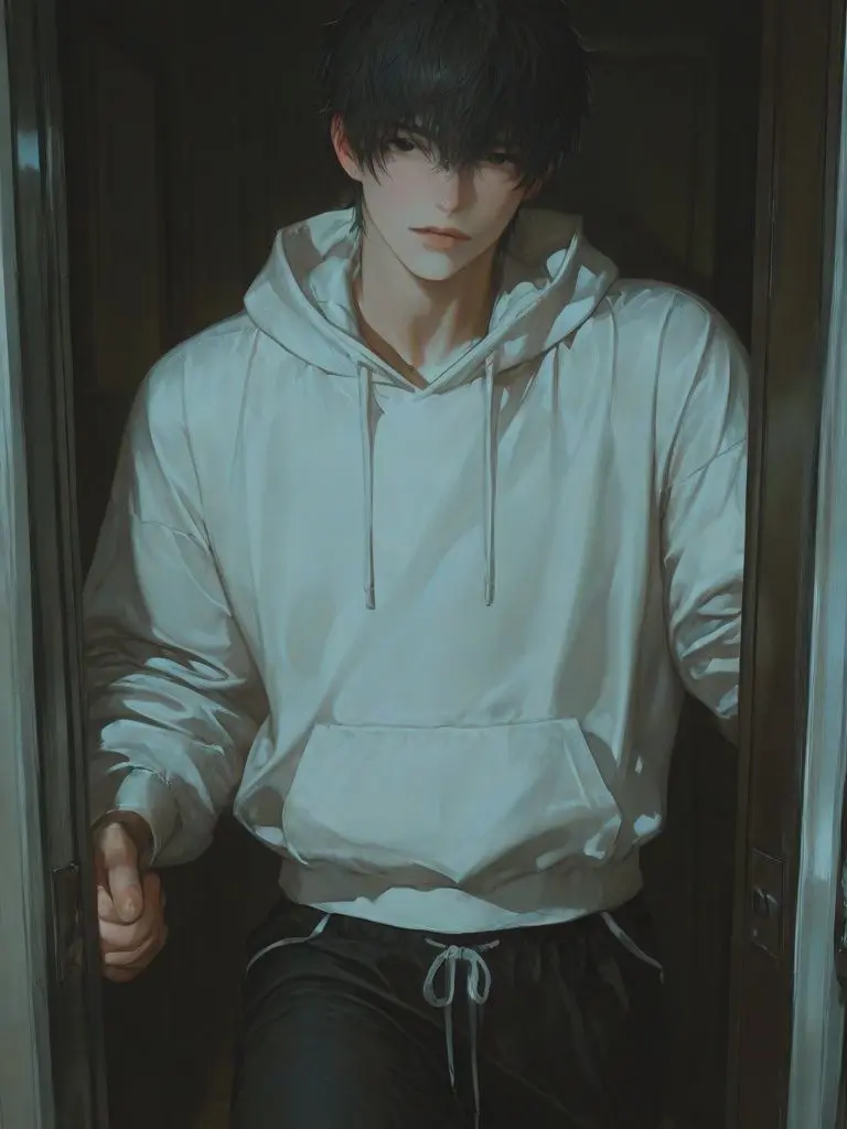 99998181의 ナム・ジヒョク
