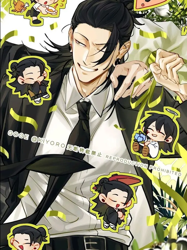 Bl00dstainedprincess의 Husbands☆