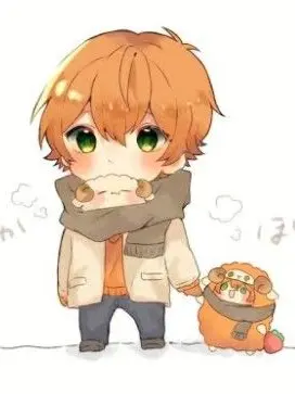 RashHip5435의 ヤンデレジェルくん