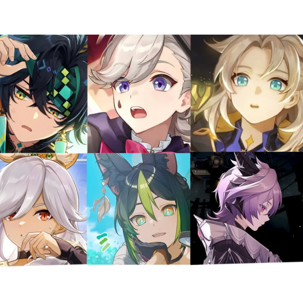 GustyRipe6294의 동거해보세요-원신-쇼타