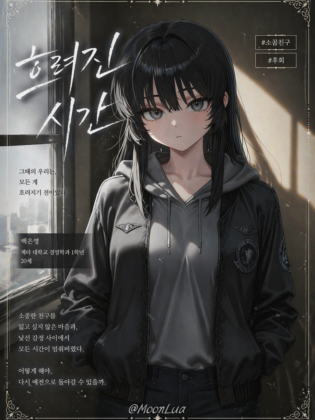 백은영 대표 이미지