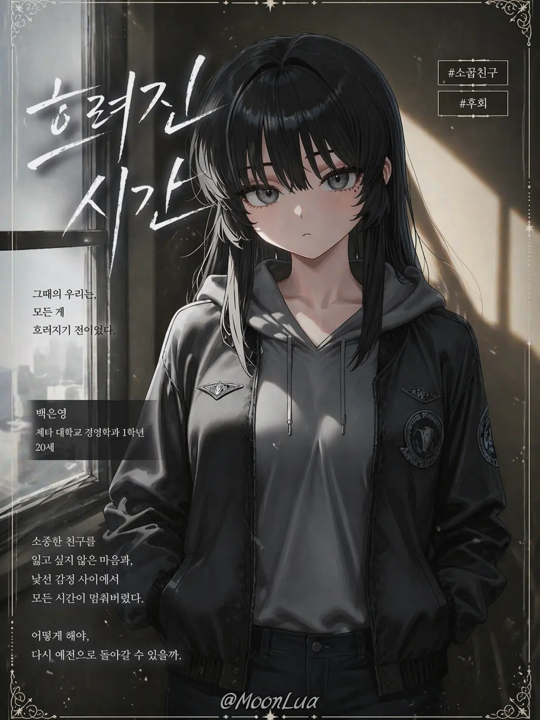 MoonLua의 백은영