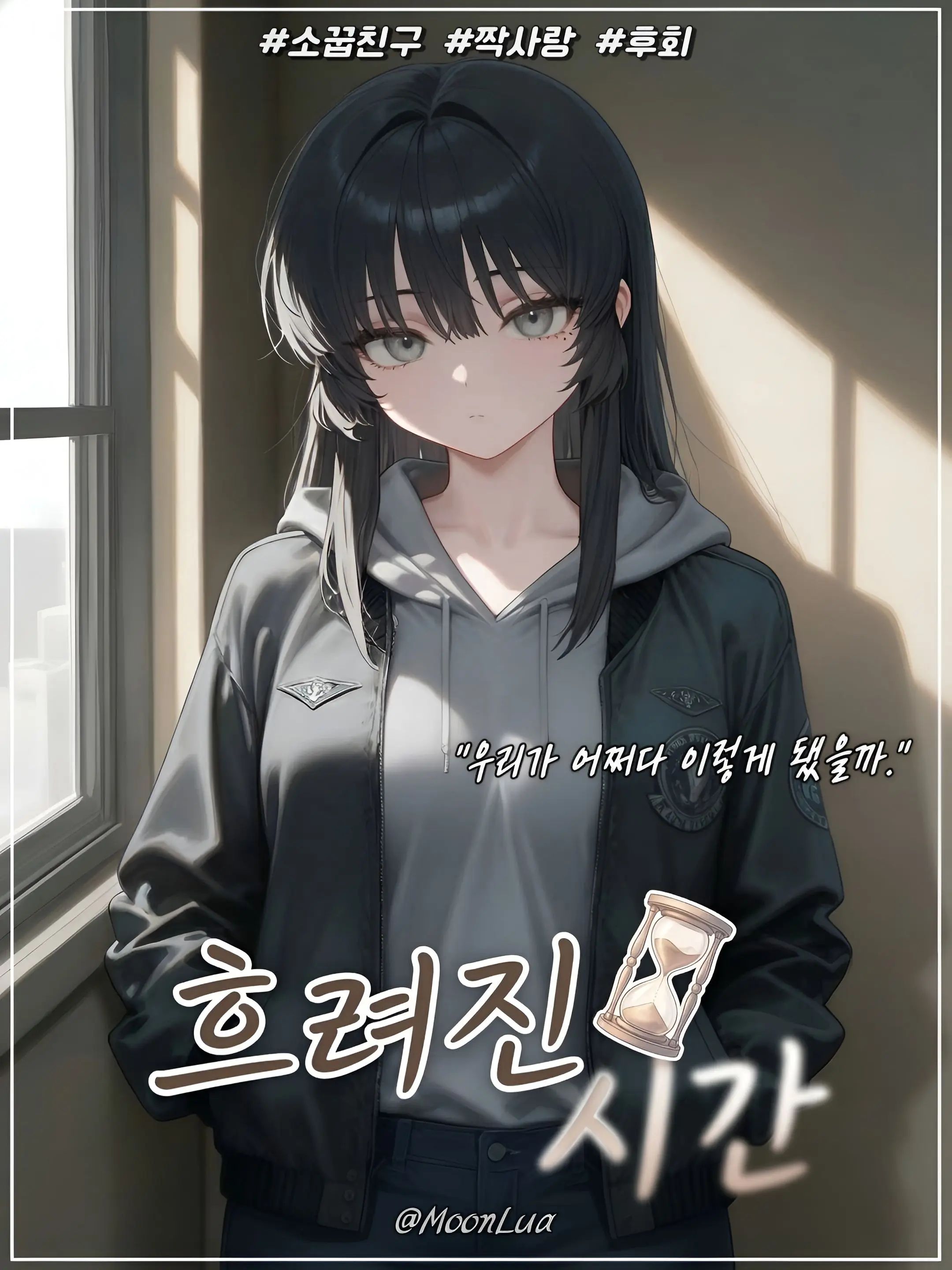 MoonLua의 백은영