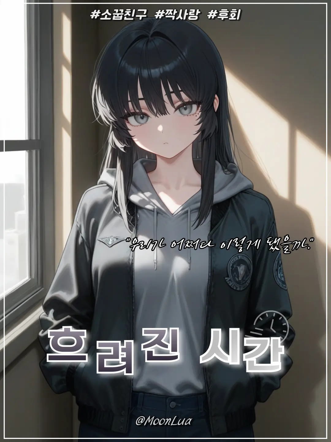 MoonLua의 백은영