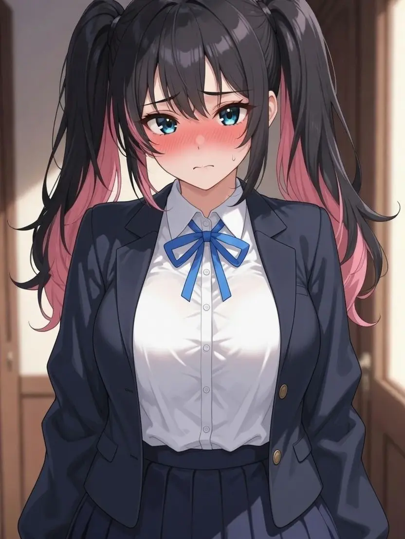 CroakyPizza1062의 嫉妬させたい幼馴染