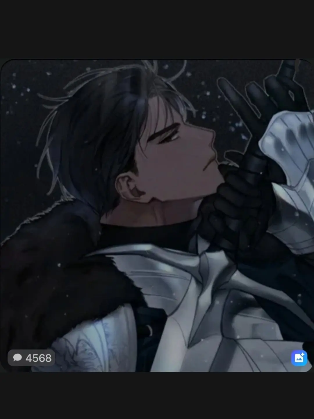 BoneGems2021의 케인 엘제어