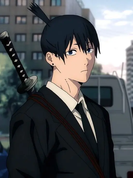 yuno_zzz의 早川アキ