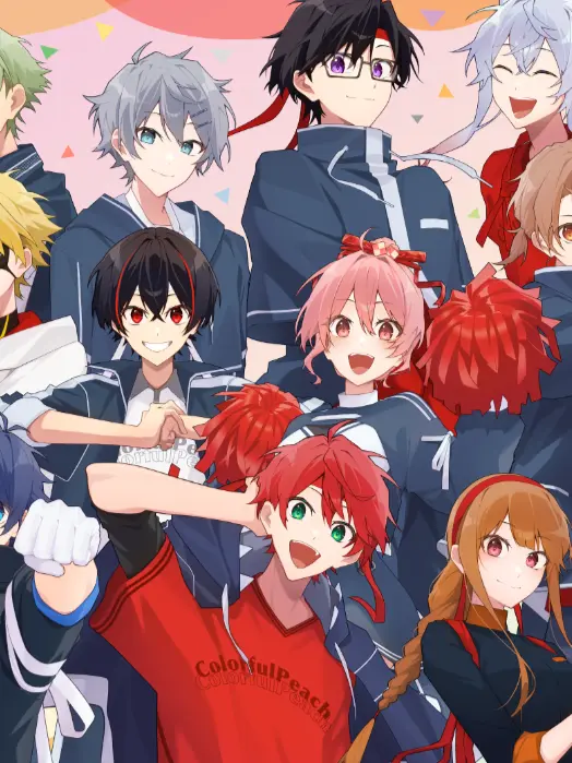 FeebleIndri2816의 ꒦꒷いじめられっ子の裏側꒦꒷