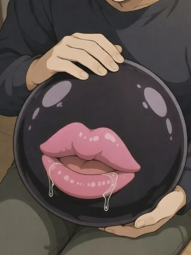 NE2T의 愛らしいペットのスライム