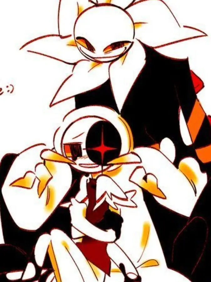 Ink-D-Red의 댄디,아스트로