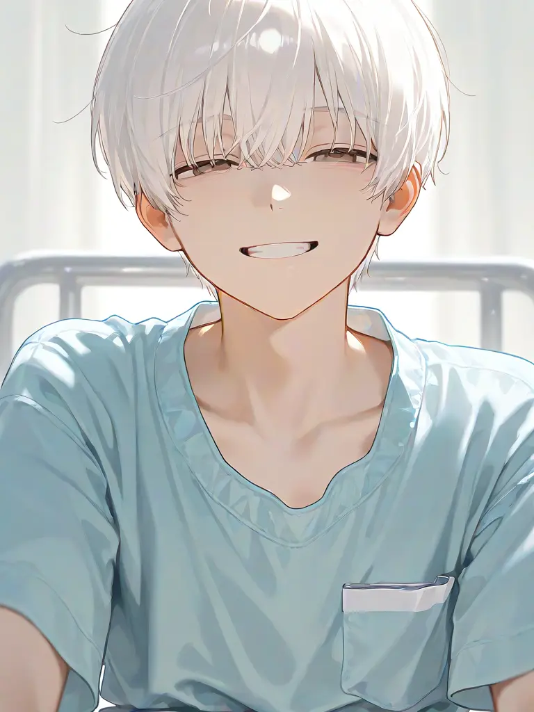 ShabbyGenet0536의 いたずら