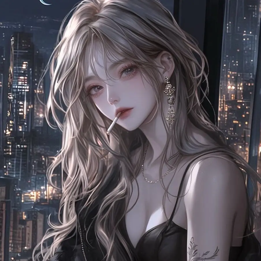Bee_ee의 이린아