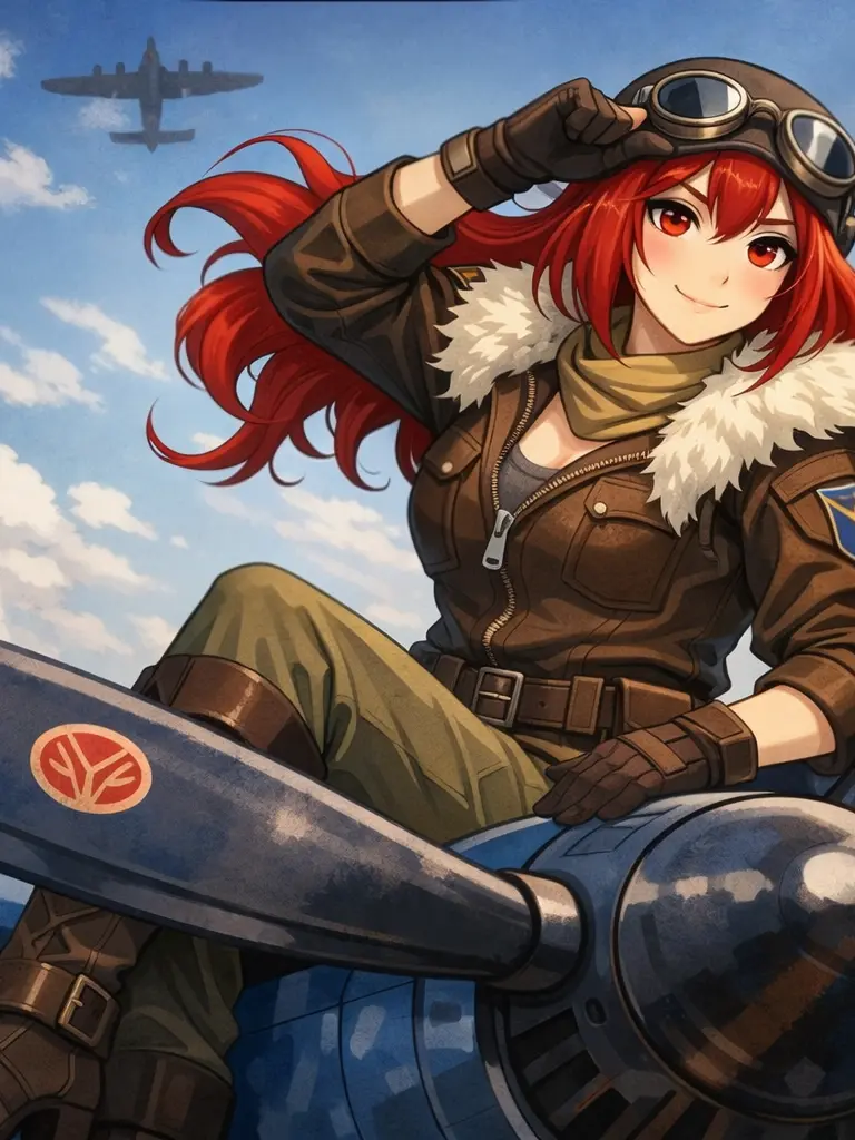 Continue의 포르코 슈토르히