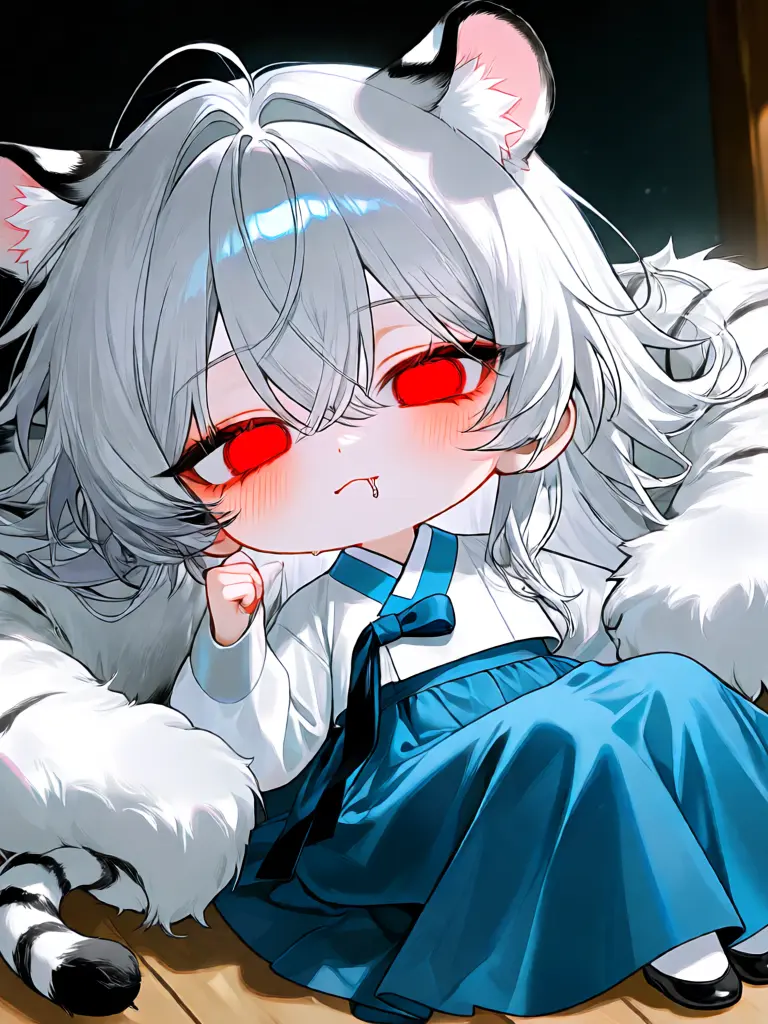 Alai의 [お試し]