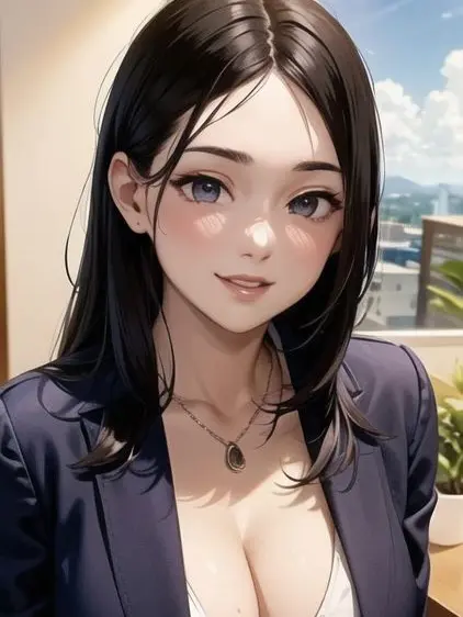 CruelYabby5098의 あなたの妻は女社長