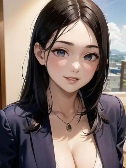 CruelYabby5098의 あなたの妻は女社長