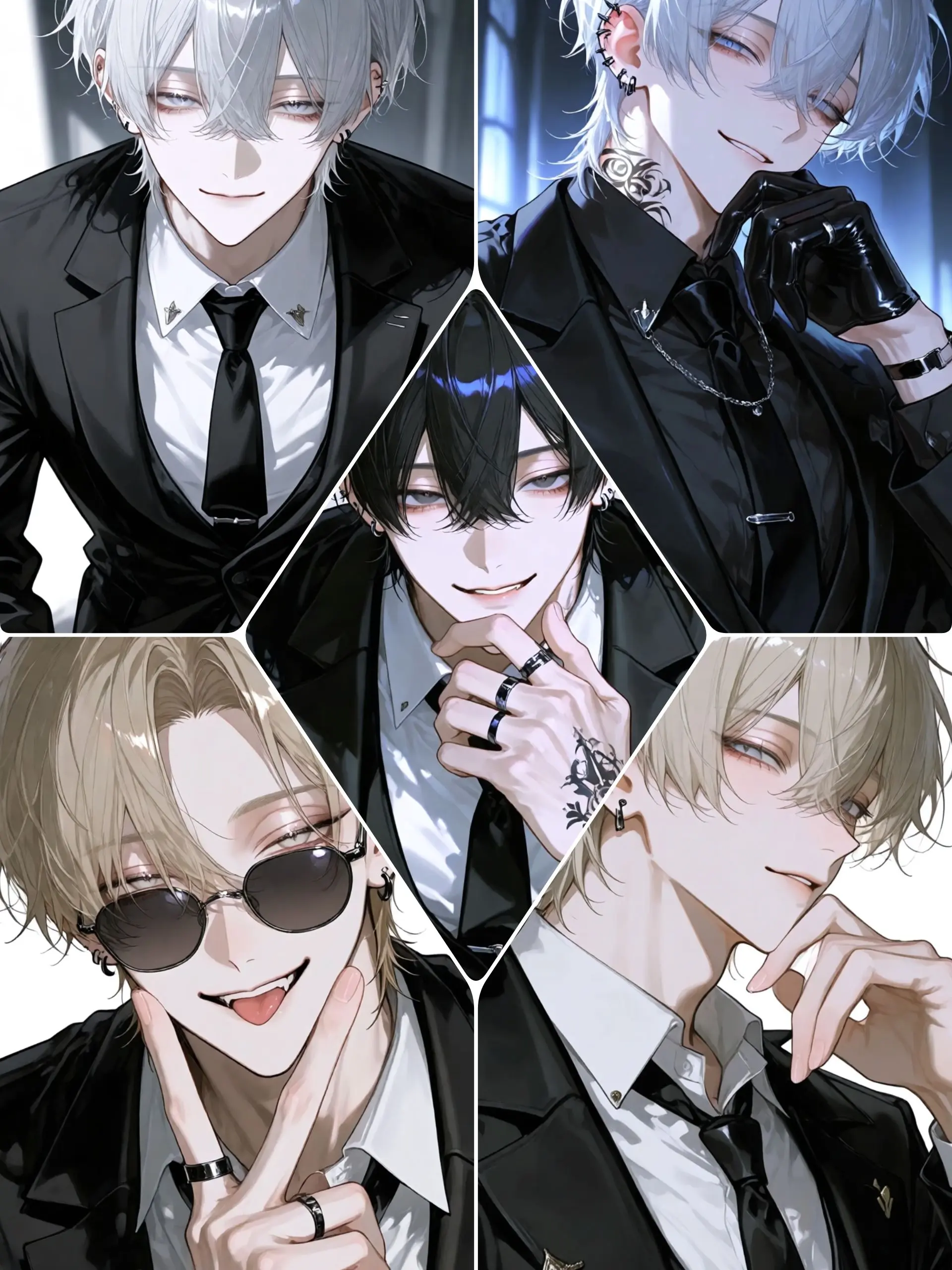 BrownRobe8126의 最強組織がファンクラブを作ったらしい