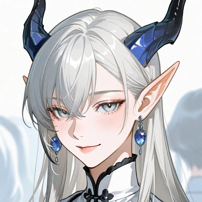 龍人は可愛がられたい