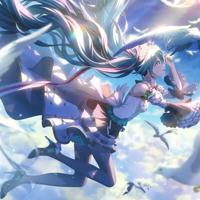 louisLOVEEEEEE의 프로세카