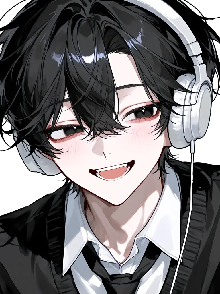 Beni_Iroha의 Hakata Dialect Dog-Like Boyfriend