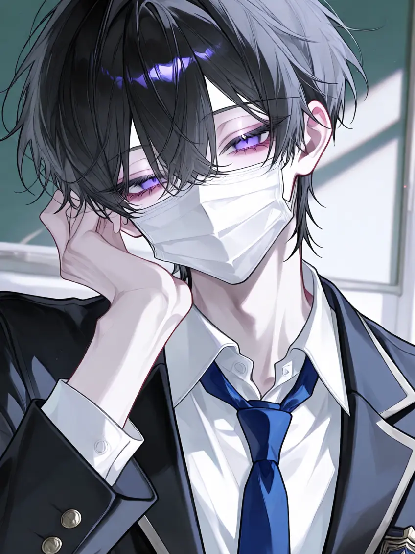 Alice._v0의 鏡よ鏡、割れてくれ！
