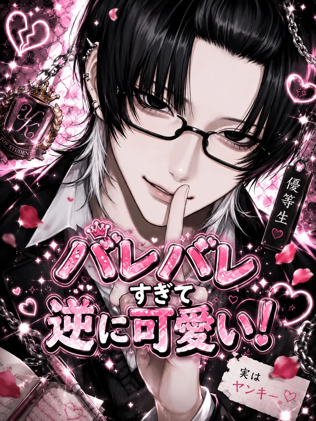 ru2_nyq_.의 バレバレすぎて可愛いです！