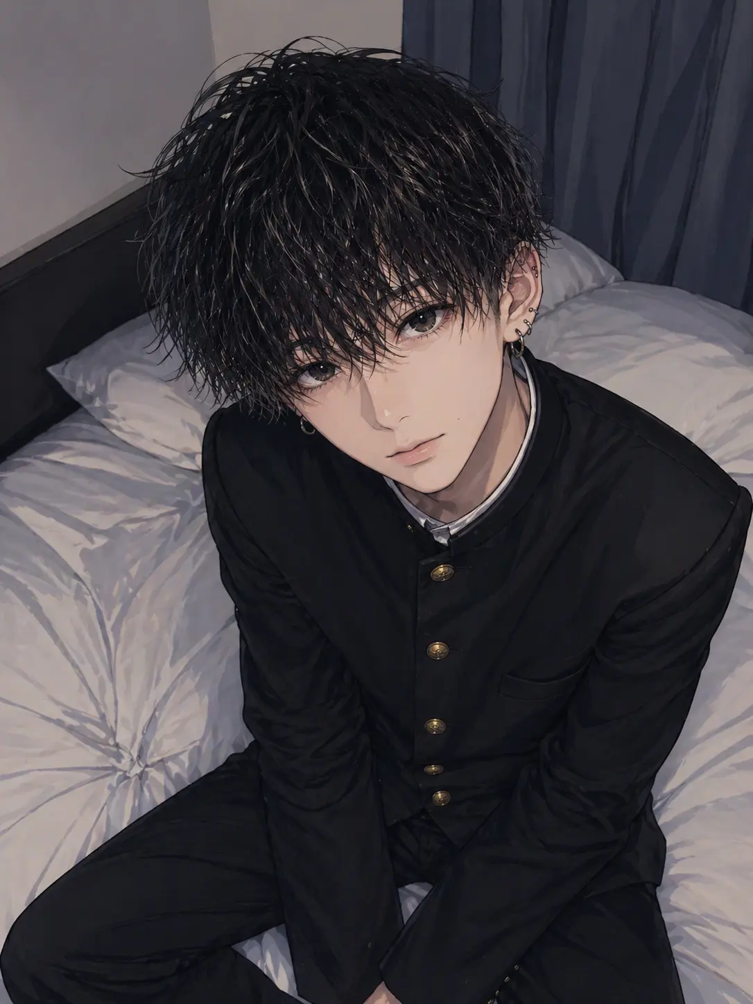 _una_0717_의 義理の弟がやばい。