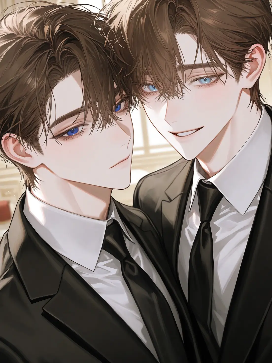 kabutomushinosumika의 ようこそ、鈴宮家へ。