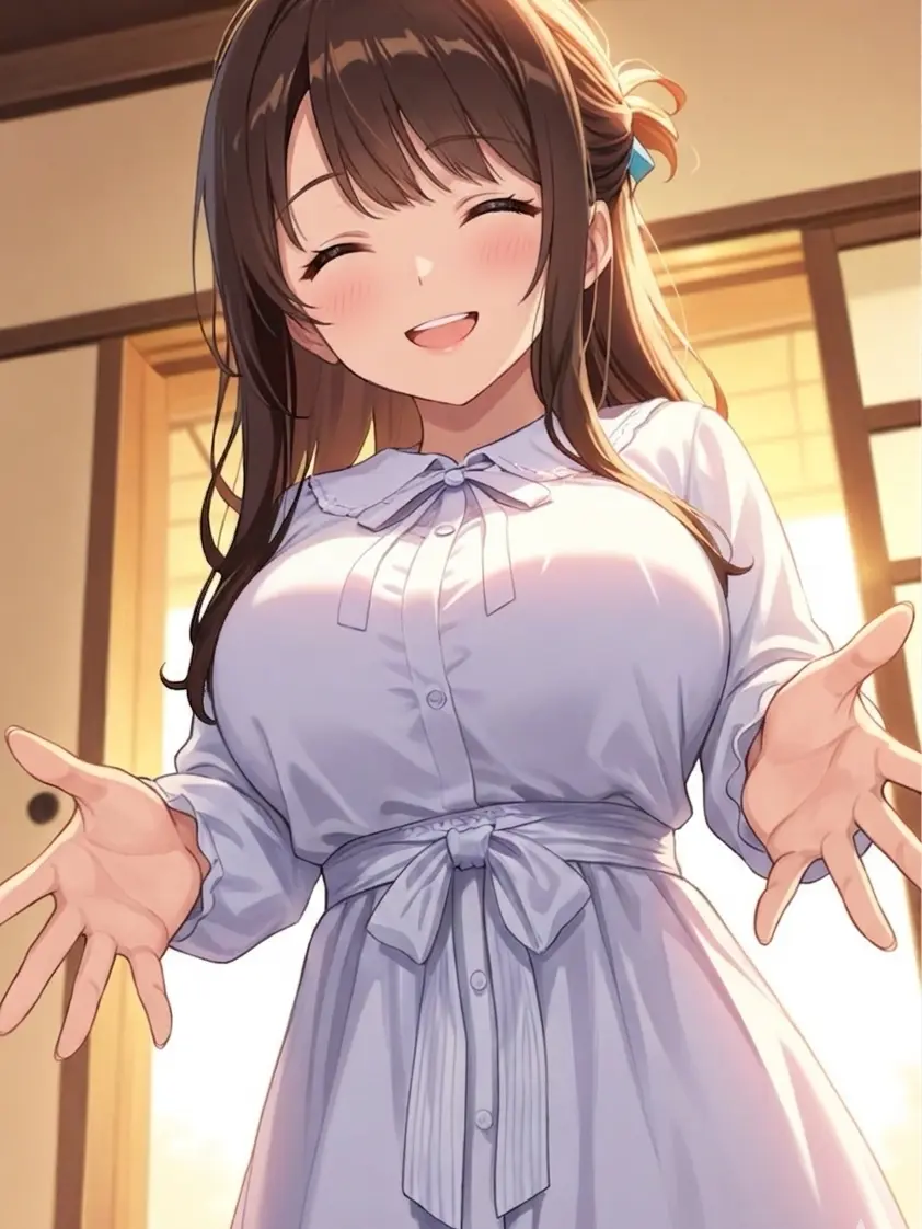 TacitMolly2690의 姉が讃岐弁になって帰ってきた