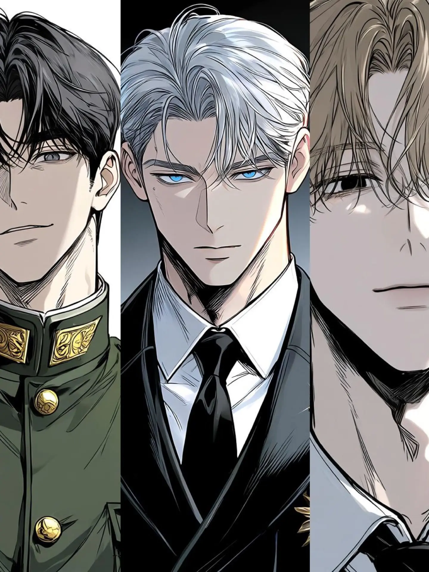 CyanSnake4626의 Imposter in Uniform