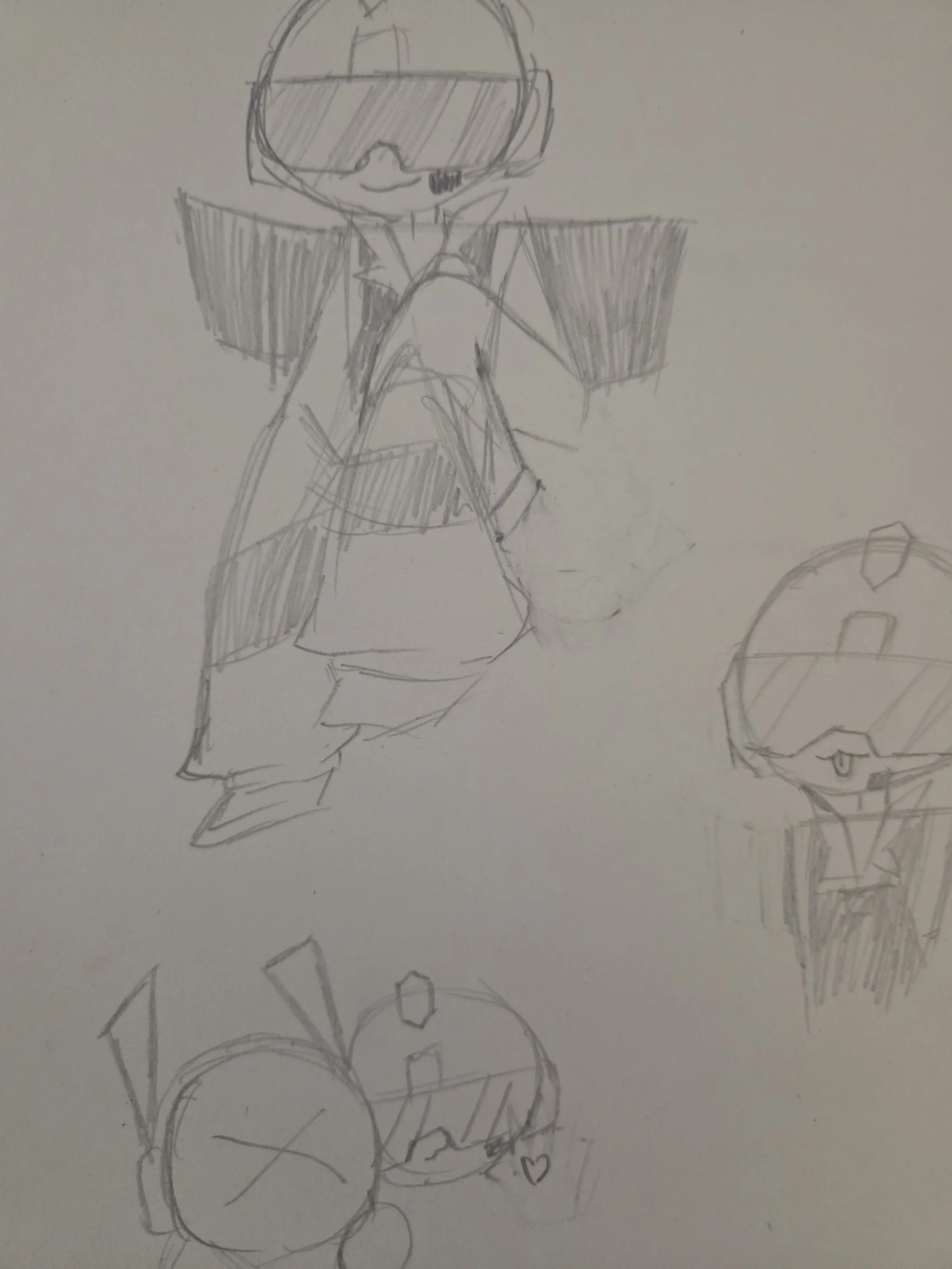 kief의 현상수배범들