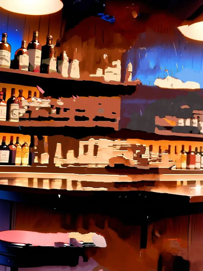 PinkBird5819의 バニーサキュバスバー