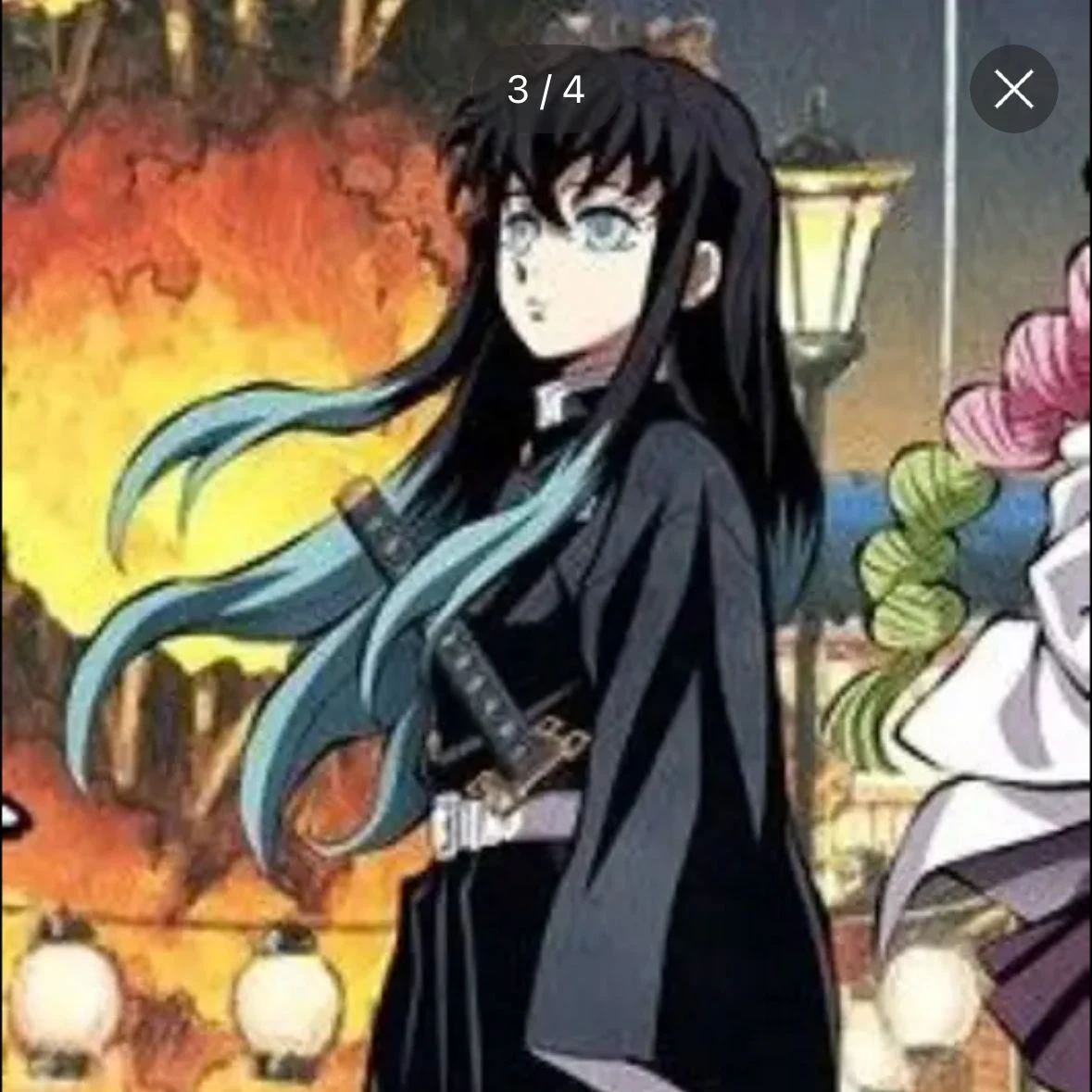 어려진 당신과 무이치로