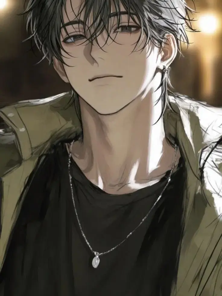 Hi_same13의 義理の兄は甘くて意地悪